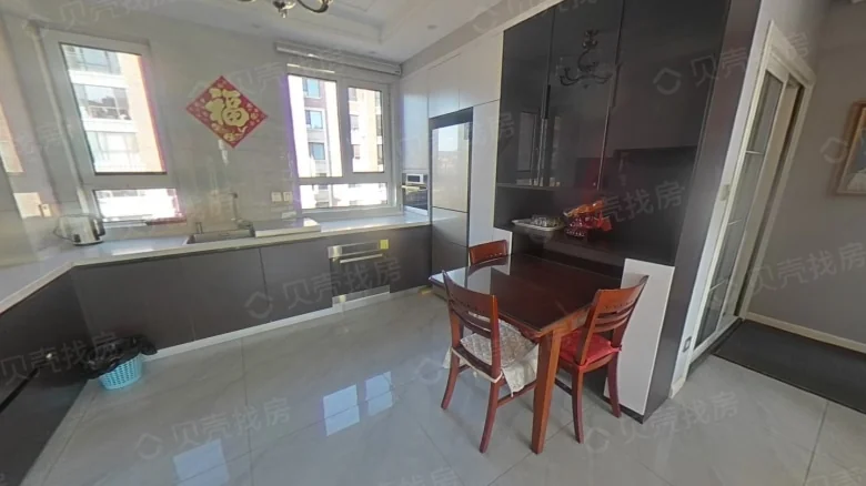 Luneng Taishan No. 7 - View 6