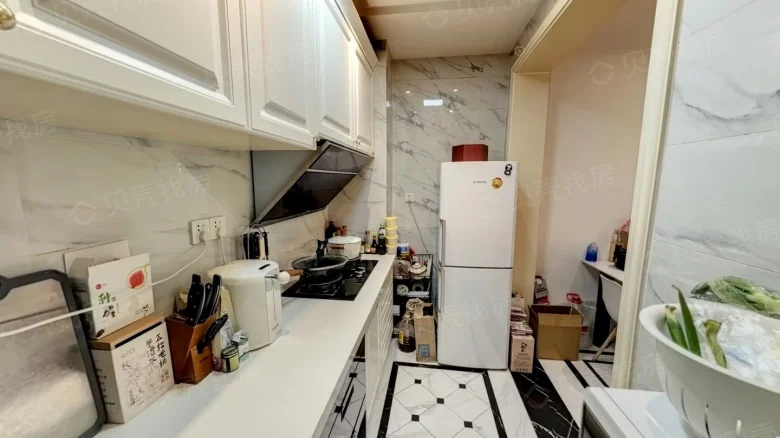 Yulongshan Phase I - View 5