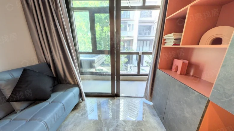 Agile Jinsha Bay Phase I - View 10