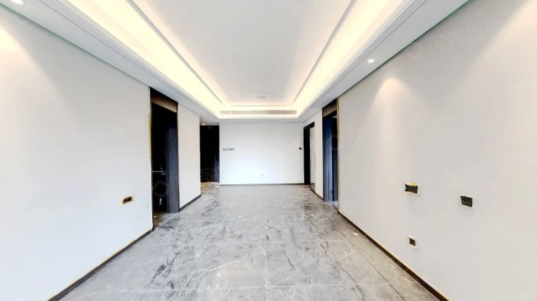 Greenland Luyun International Phase I - View 5