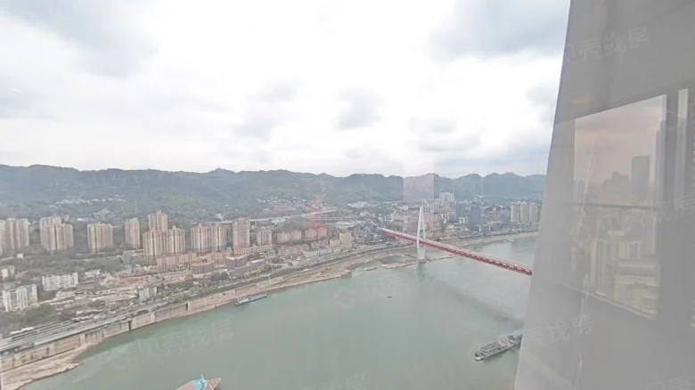 Raffles City Chongqing - View 10