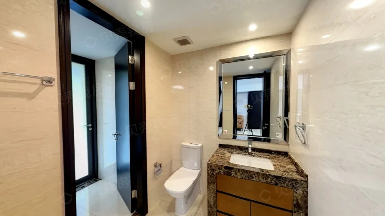 Ningbo Center Lanyuan - View 8