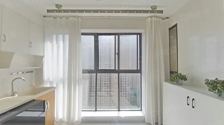 China Resources Arch II - View 13