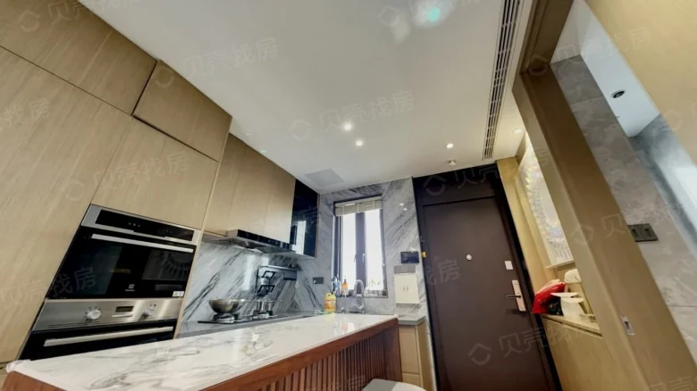 Vanke Jade Heart Lake - View 8