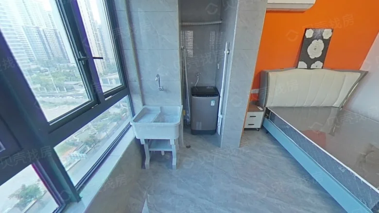 Jinlin Bay Garden - View 7