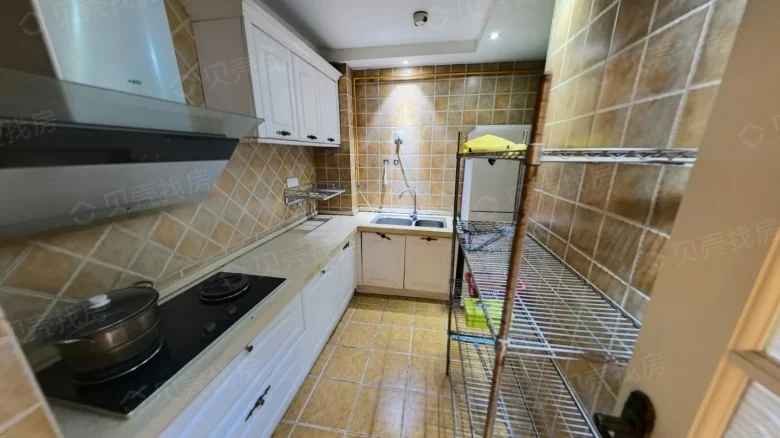 Shudu Center Phase I - View 6