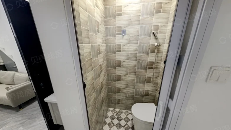 Dajiongjiao Lane - View 6