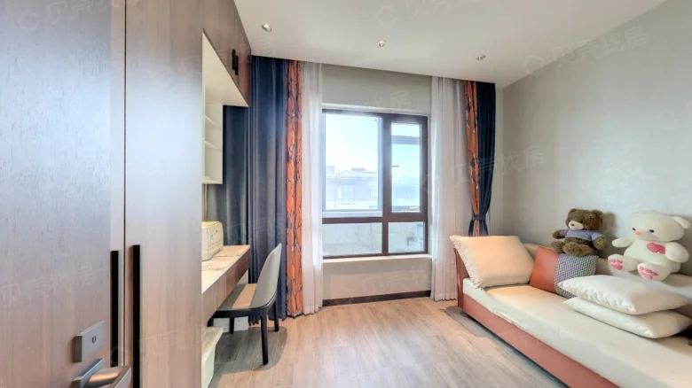 Shenghe Jiulixiangdi Phase I - View 9