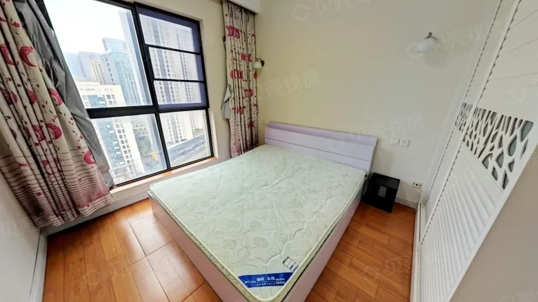 Runlai Golden Tower - View 3