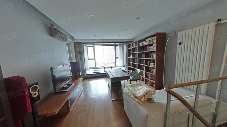 Shanshui Mingyuan Phase II - View 9