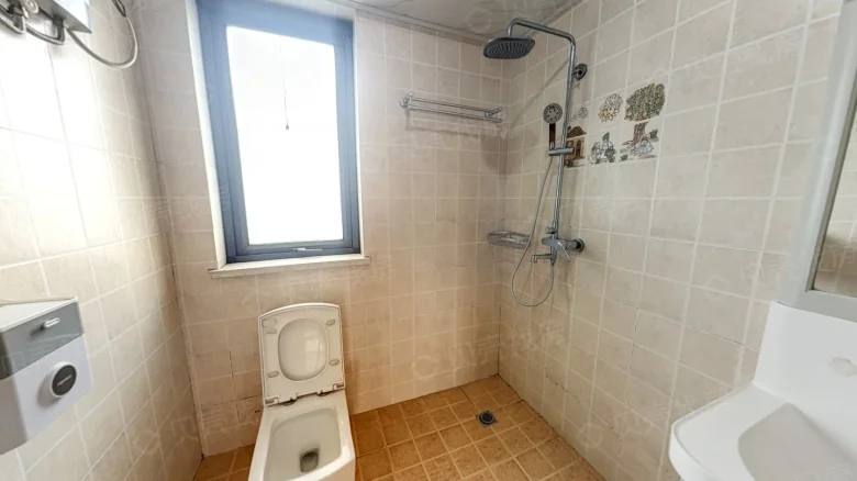 China Resources Sea China Seaview Garden - View 10