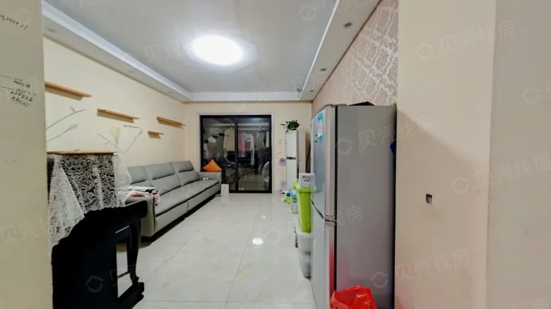 Ziyu Mansion - View 4