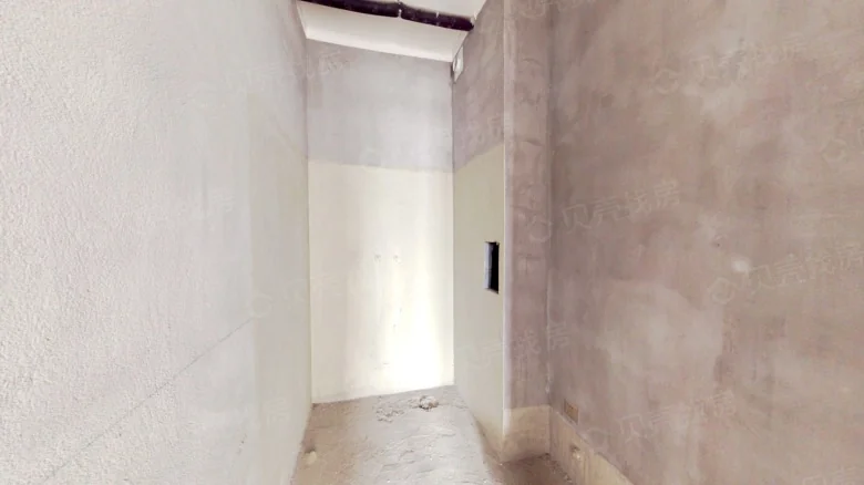 Fuli Jinmen Lake Orange Villa Garden - View 13