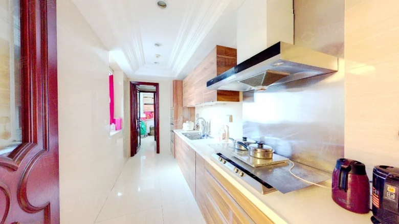 Crescent Splendor Mansion - View 6