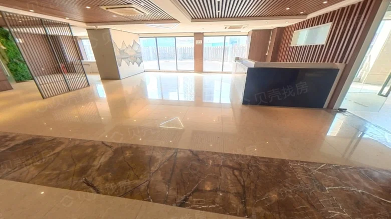 Bolden International Apartments - View 2