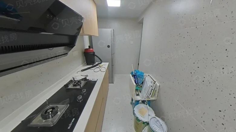 Dongya Study Hall - View 7