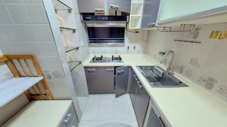 Green Life Residence Phase I - View 6