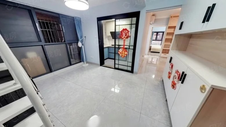 Huasheng Residence - View 4