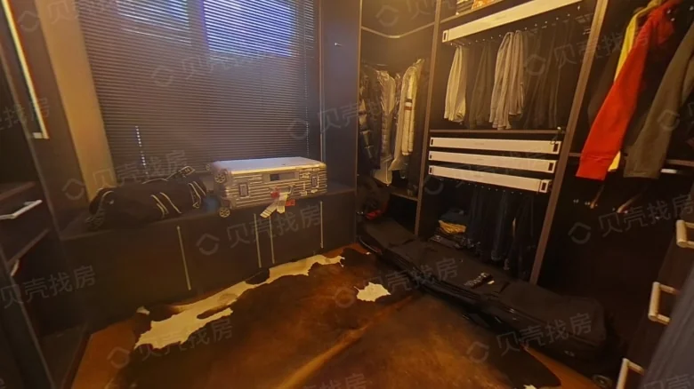 China Resources Magnificent Mansion - View 4