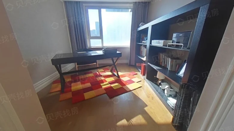 China Resources Magnificent Mansion - View 5