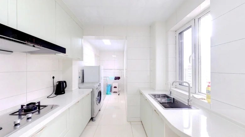 Shangjing Xin Shijie碧桂園花城公館would be translated as碧桂園 Green Kingdom Huacheng Gunguan Flower City Public Mansion, but for - View 6