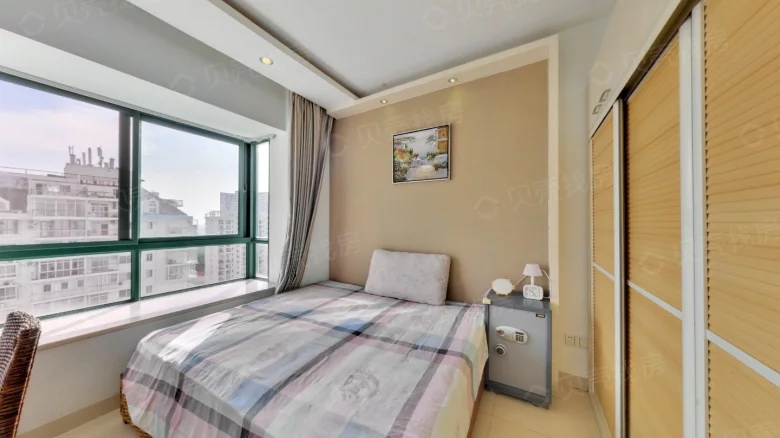 Coast Dragon Court - View 3