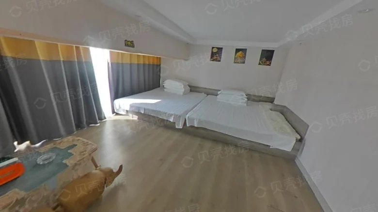 China Resources Land Wanxiang Yunxi - View 1