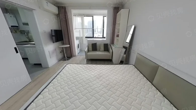 Xinlian Building - View 2