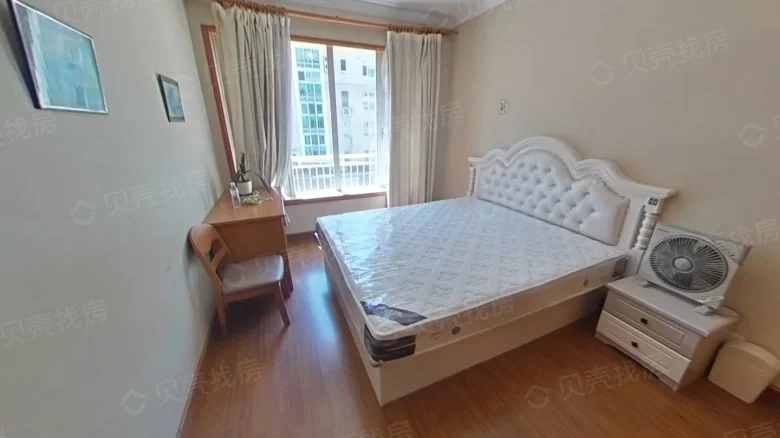 Fengyuan Seaview - View 1