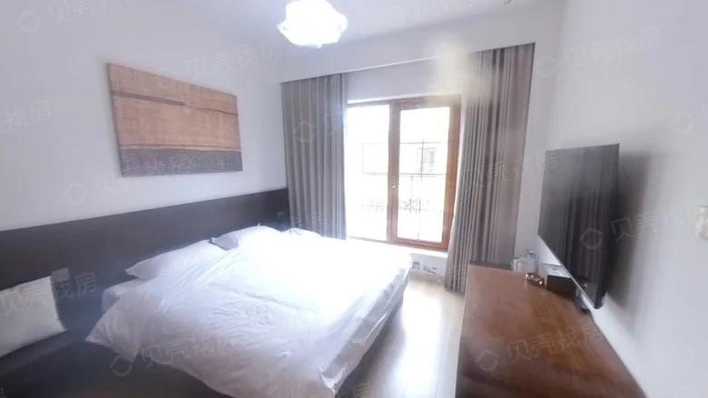 Jianbang Tinghai Phase I - View 7