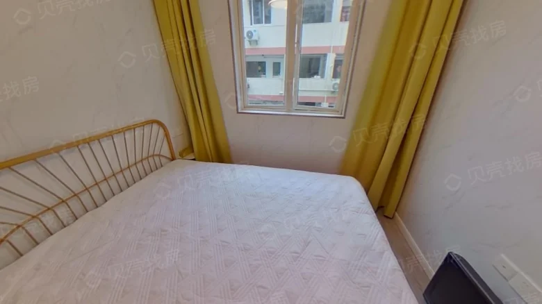 Xinhai Residential Quarter (Changning) - View 1