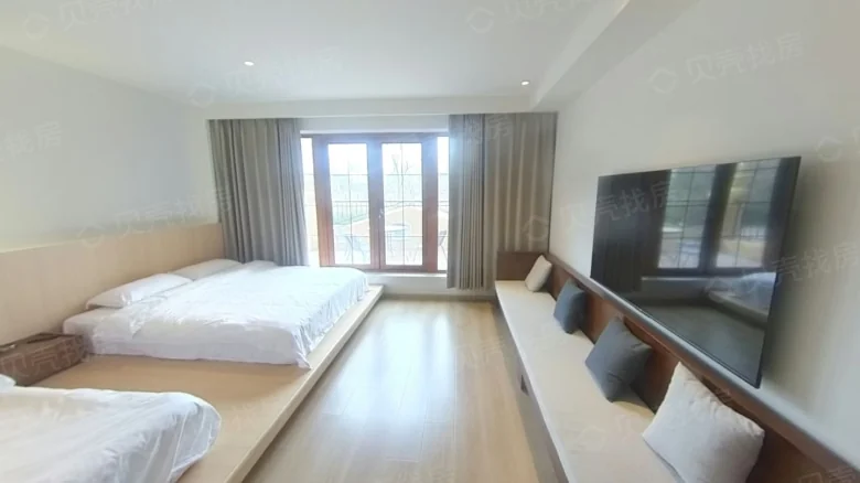 Jianbang Tinghai Phase I - View 5