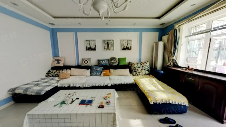 Yujing Garden - View 5