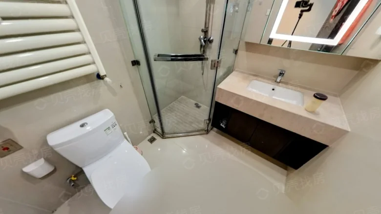 Sunac Metropolitan Center Yishan - View 8