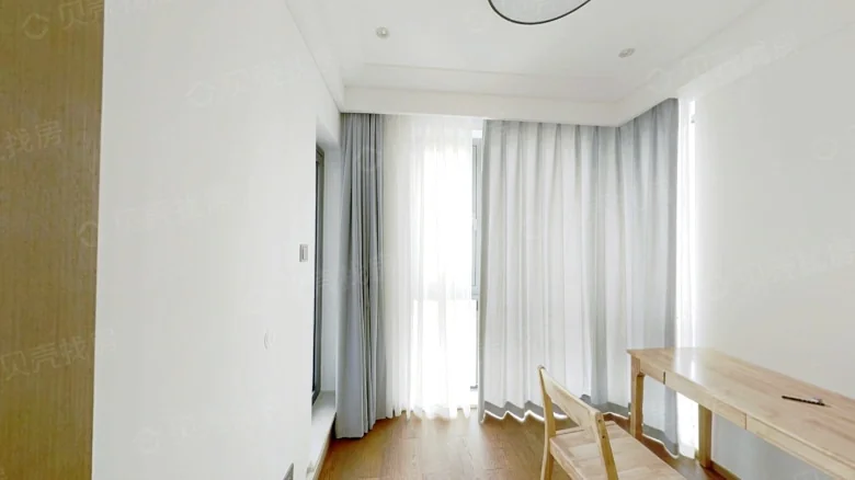 Dongyue Mansion Phase II - View 4