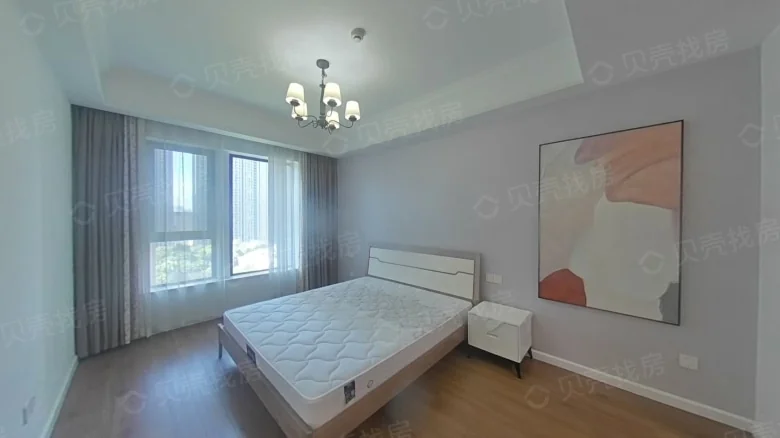 China Resources Arch One Phase I - View 4