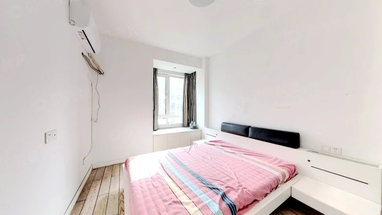 Urban Forest Phase I - View 1