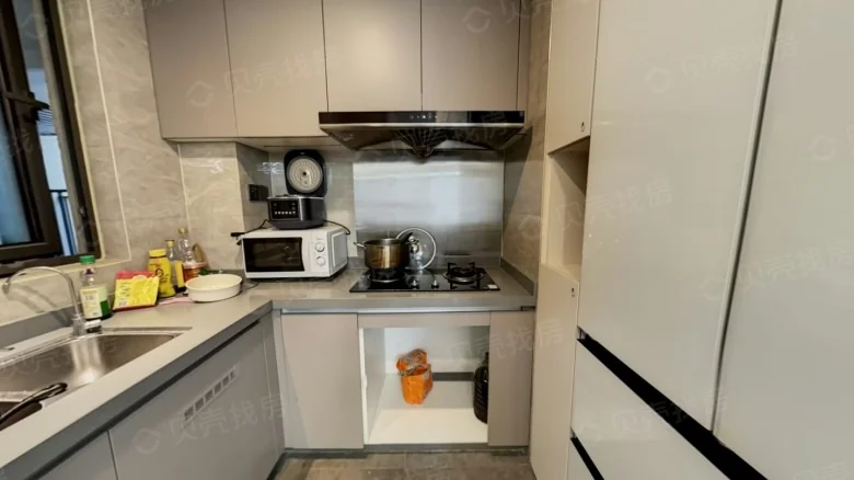 Oceanwide Oriental Realm Worldview Plot 8 - View 6