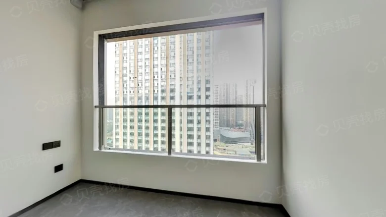 China Merchants Huaxi - View 5