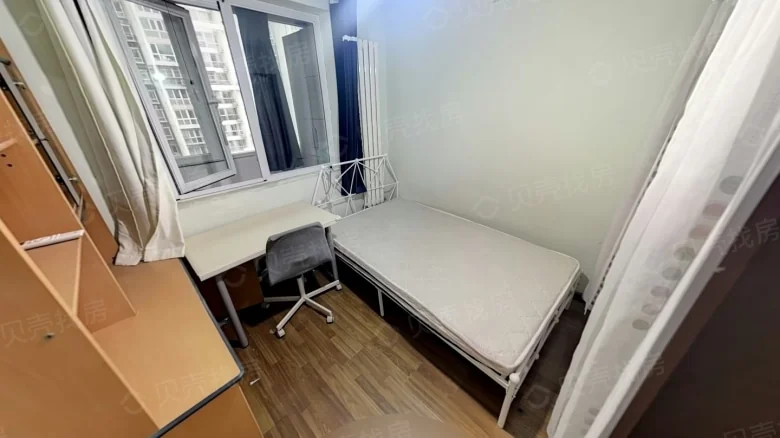 Douban Hutong - View 4