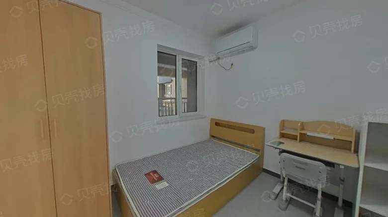 Berlin Zhuang Resettlement Housing Area E - View 3