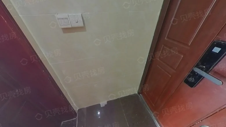 Railway Comprehensive Building - View 16