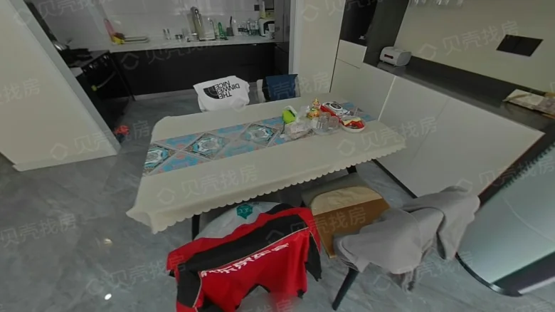 Xuhui Jingcheng Mansion - View 8