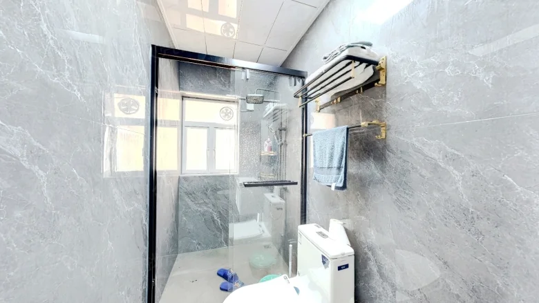 Poly丰 Garden - View 10