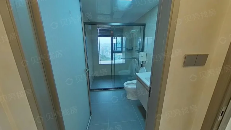 Yuefeng Huafu - View 11