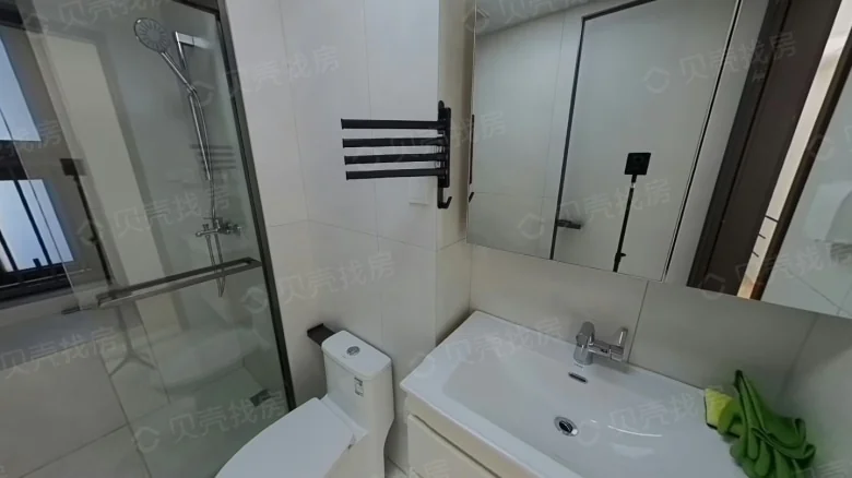 Green City Qinlan Garden - View 13