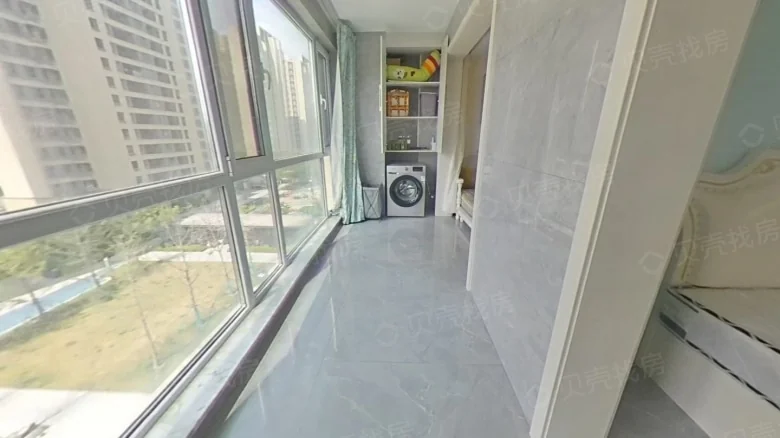 Xuhui Yinshengtai Zhengyangfu Phase II - View 9