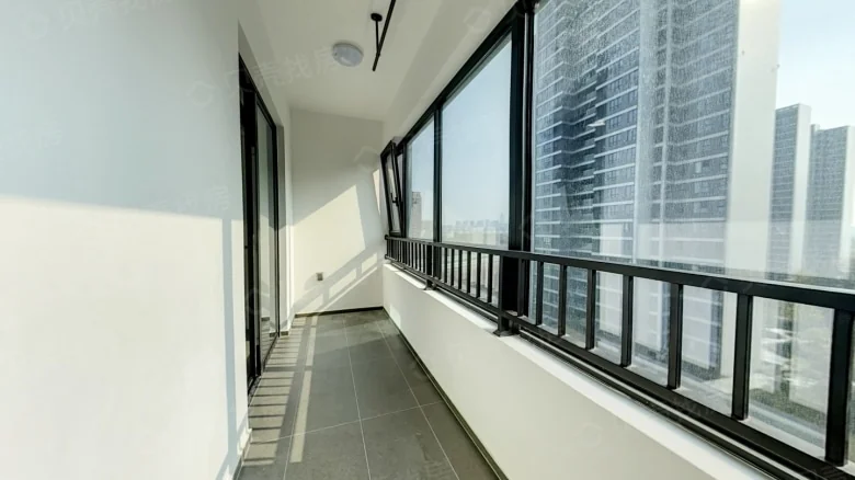 Jiangyuan Riverside Avenue - View 12