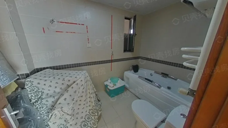 Xiaogang Mingcheng Phase II - View 7