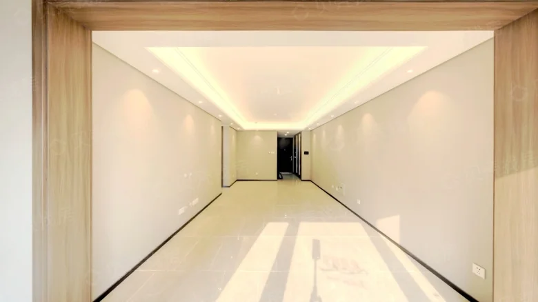 China Resources Kunlun Royal Palace - View 2